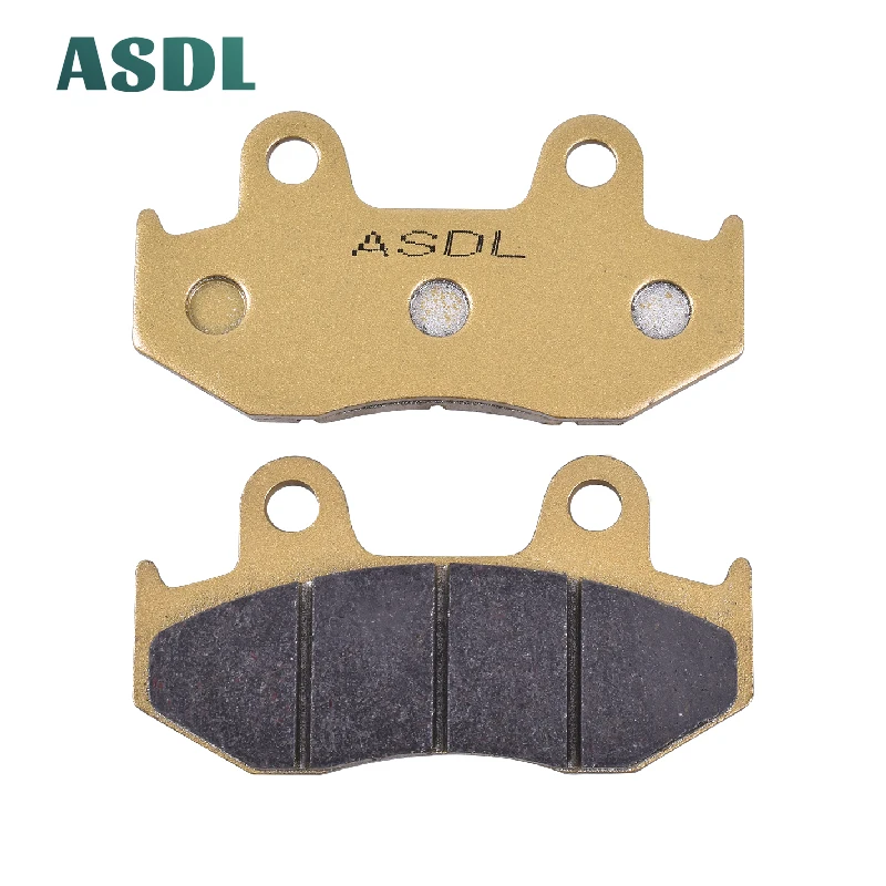 Carbon Ceramic Motorcycle Brake Rotor - Motosiklet Ön ve Arka Fren Balataları