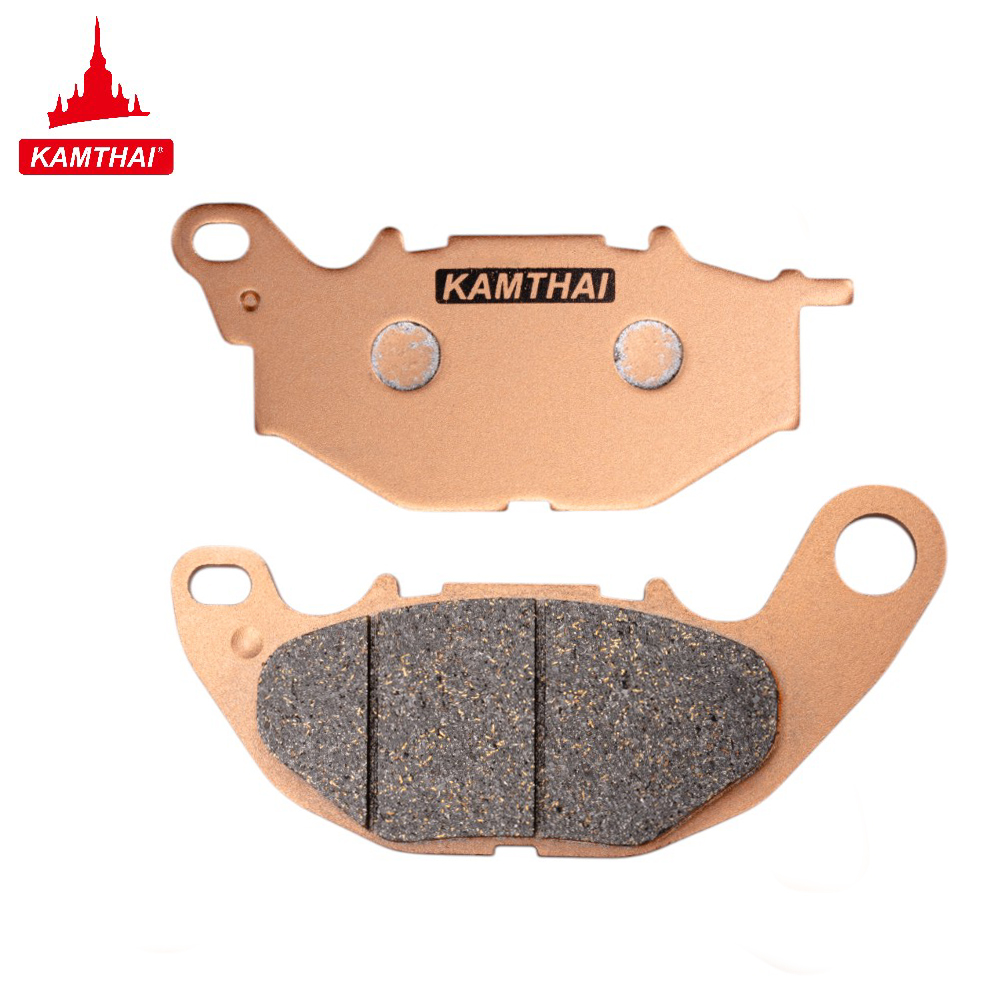 Carbon Ceramic Motorcycle Brake Rotor - KAMTHAI ön motosiklet fren balataları Yamaha