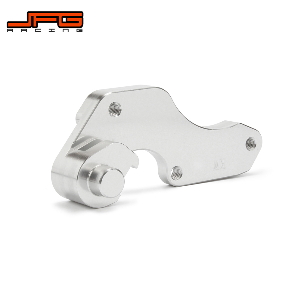 Floating Brake Disc 320Mm Supermoto - JFG 320 MM SUPERMOTO BRAKETI RM