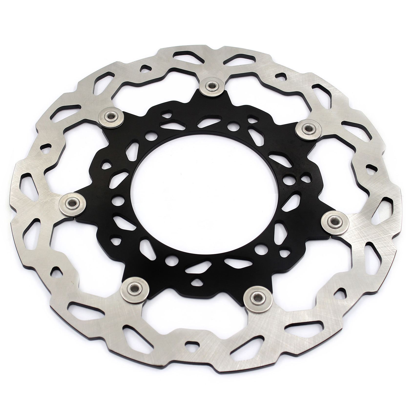 SUZUKI DR650SE 1996-2022 için  - Floating Brake Disc 320Mm Supermoto incelemesi ve fiyatı