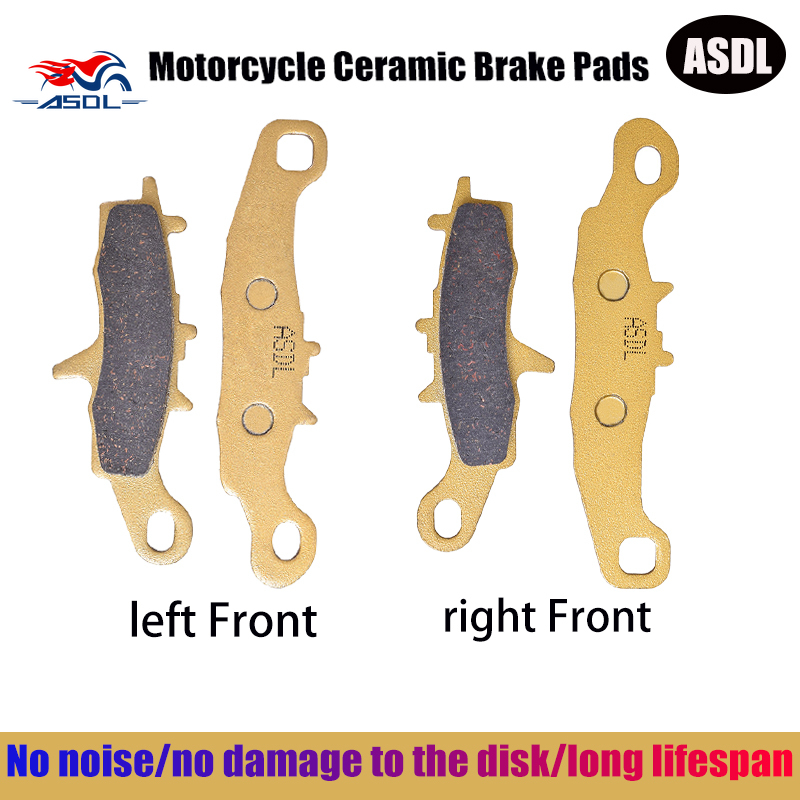 Motosiklet Ön Fren Balataları  - Carbon Ceramic Motorcycle Brake Rotor incelemesi ve fiyatı