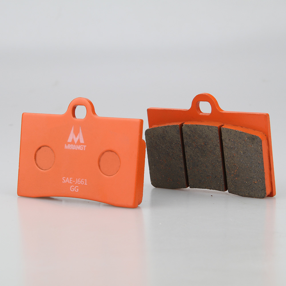 MRRANGT Motosiklet Seramik Ön  - Carbon Ceramic Motorcycle Brake Rotor incelemesi ve fiyatı