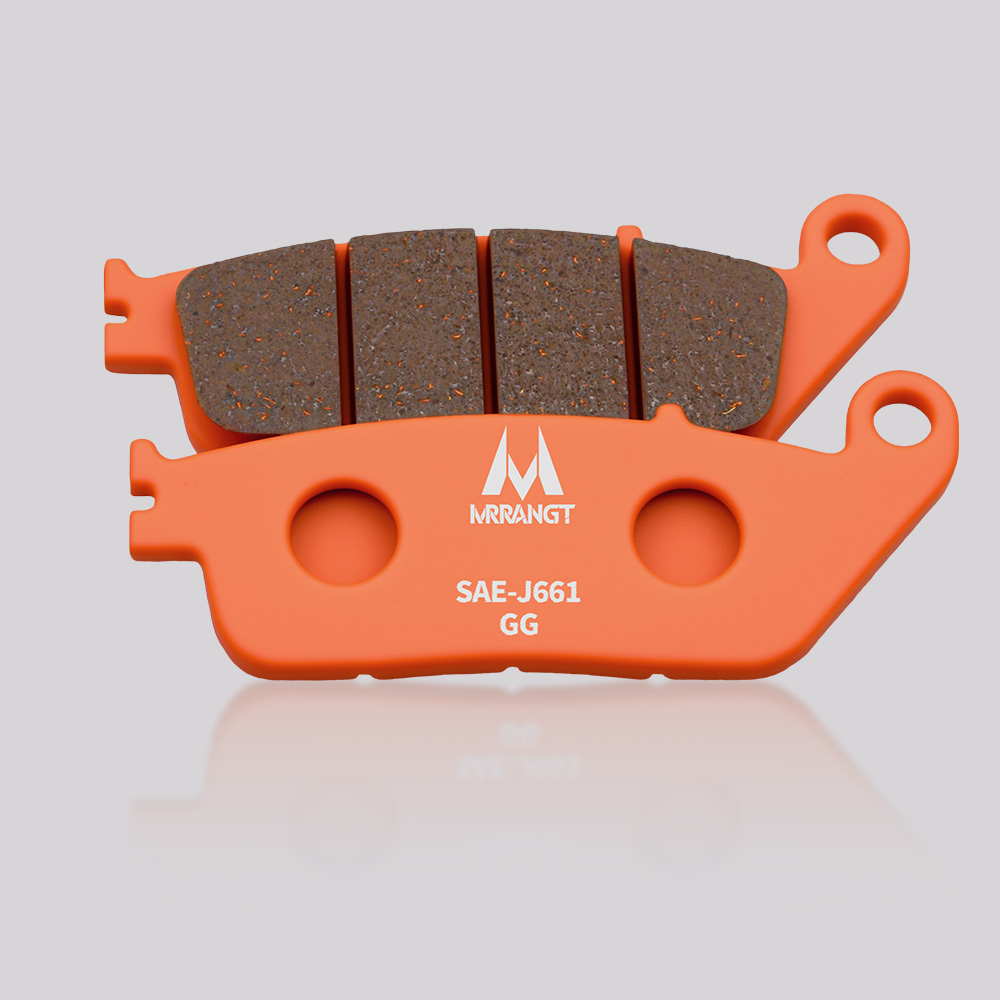 MRRANGT Motosiklet Seramik Ön  - Carbon Ceramic Motorcycle Brake Rotor incelemesi ve fiyatı