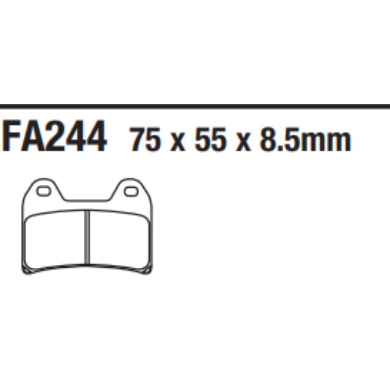 Motosiklet seramik fren balata - Carbon Ceramic Motorcycle Brake Rotor incelemesi ve fiyatı