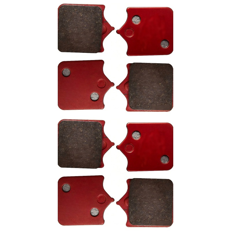Motosiklet Seramik Fren Balata - Carbon Ceramic Motorcycle Brake Rotor incelemesi ve fiyatı