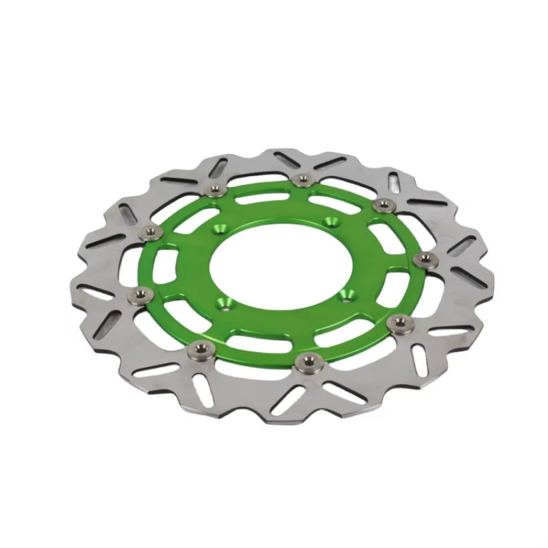 Motosiklet Supermoto 320mm Ön  - Floating Brake Disc 320Mm Supermoto incelemesi ve fiyatı