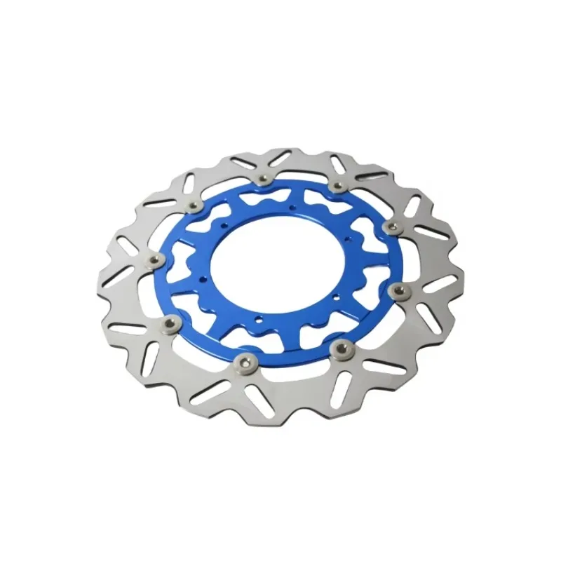 320mm Motosiklet Ön Yüzer Fren - Floating Brake Disc 320Mm Supermoto incelemesi ve fiyatı