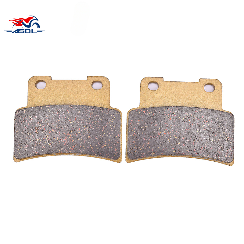 Motosiklet ön arka fren balata - Carbon Ceramic Motorcycle Brake Rotor incelemesi ve fiyatı