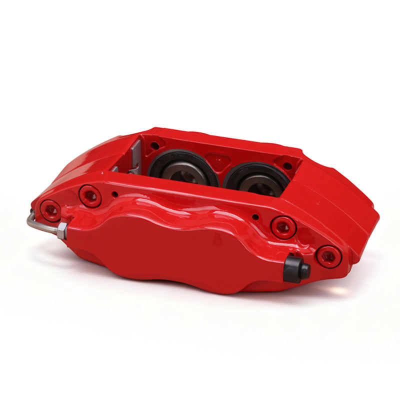 Fit GK5/GE8/GR9 Brio/Jazz için - Forged Front Brake Caliper 4 Piston incelemesi ve fiyatı