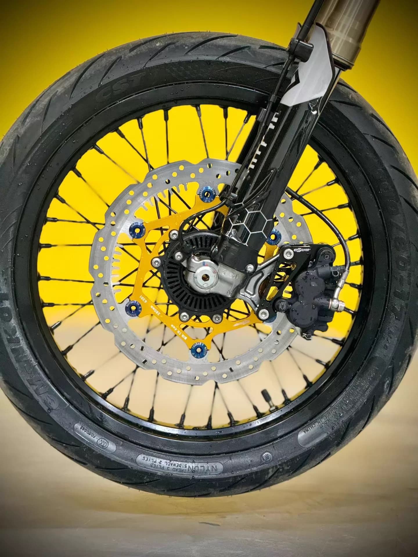 Ultra Bee Komple Fren Yükseltm - Front Rear Brake Caliper Bracket Kit incelemesi ve fiyatı