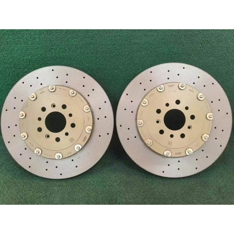 Yüksek kaliteli modifiye fren  - Forged Front Brake Caliper 4 Piston incelemesi ve fiyatı