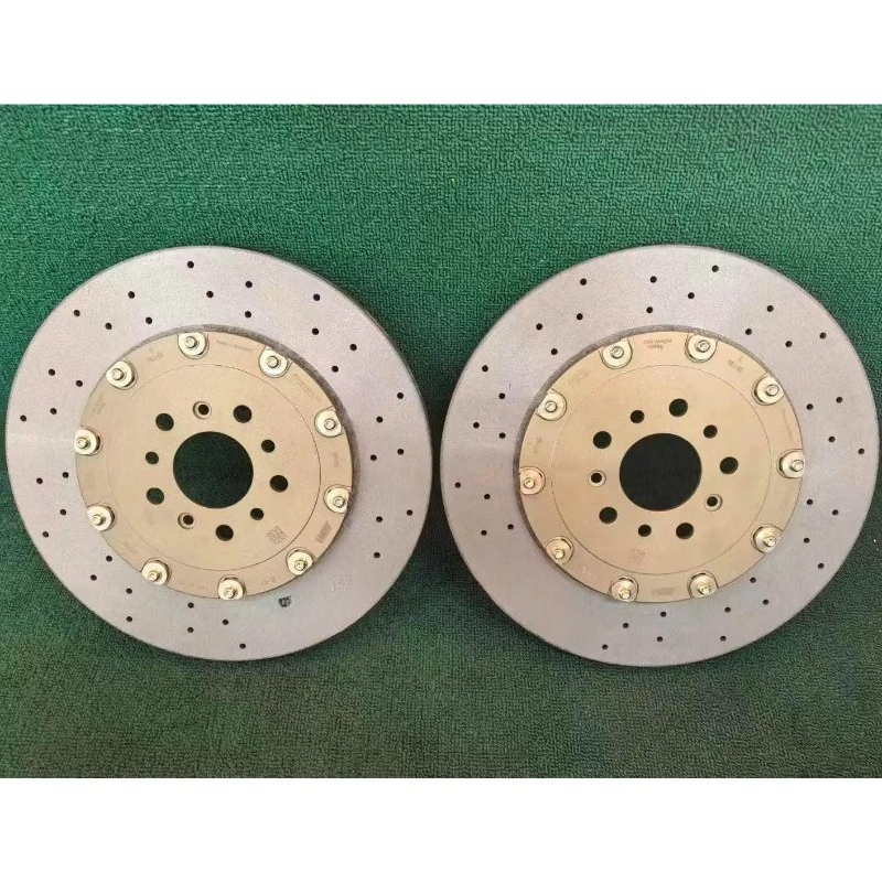 Yüksek kaliteli modifiye fren  - Forged Front Brake Caliper 4 Piston incelemesi ve fiyatı